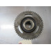 02C110 Idler Timing Gear From 2005 JEEP LIBERTY  3.7